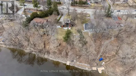 2061 Prince Of Wales Drive Ottawa ON K2E 7A4
