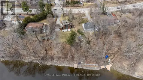 2061 Prince Of Wales Drive Ottawa ON K2E 7A4