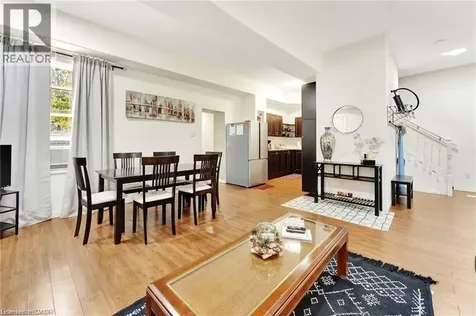 23 Palace Street Brantford ON N3T 3W5