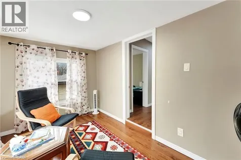 23 Palace Street Brantford ON N3T 3W5
