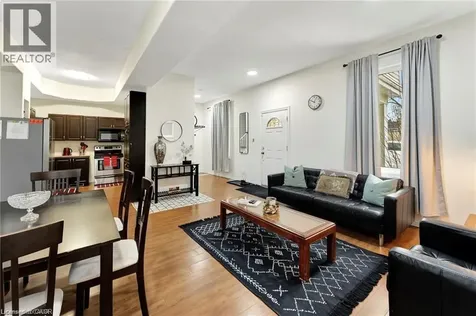 23 Palace Street Brantford ON N3T 3W5