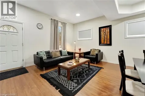 23 Palace Street Brantford ON N3T 3W5