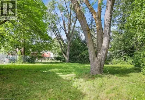 7 Cardill Crescent Waterloo ON N2L 3Y7