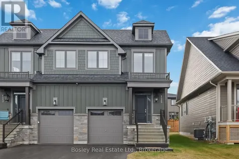 125 Courtland Street Blue Mountains ON L9Y 0R4