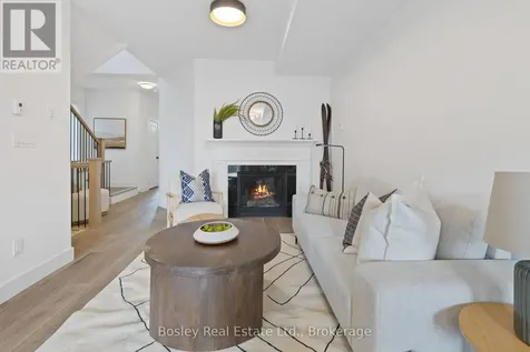 125 Courtland Street Blue Mountains ON L9Y 0R4