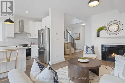 125 Courtland Street Blue Mountains ON L9Y 0R4