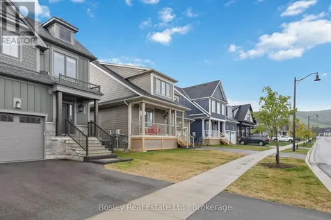 125 Courtland Street Blue Mountains ON L9Y 0R4