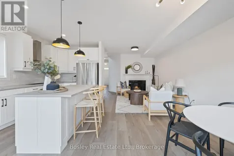 125 Courtland Street Blue Mountains ON L9Y 0R4