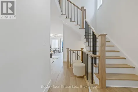 125 Courtland Street Blue Mountains ON L9Y 0R4