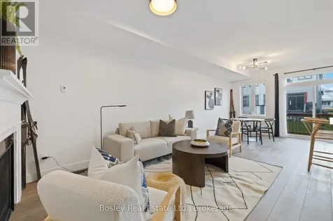 125 Courtland Street Blue Mountains ON L9Y 0R4