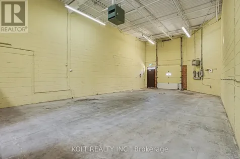 150 Britannia Road East Mississauga (gateway) ON L4Z 2A4