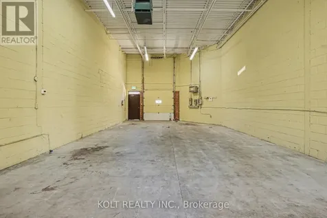 150 Britannia Road East Mississauga (gateway) ON L4Z 2A4