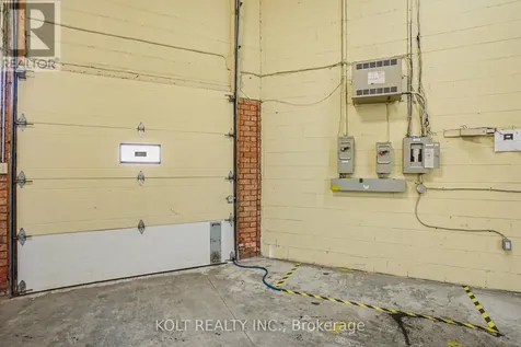 150 Britannia Road East Mississauga (gateway) ON L4Z 2A4