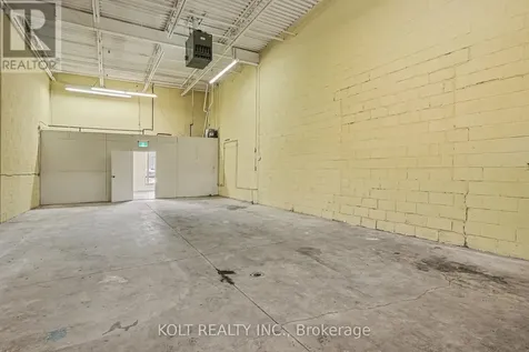 150 Britannia Road East Mississauga (gateway) ON L4Z 2A4