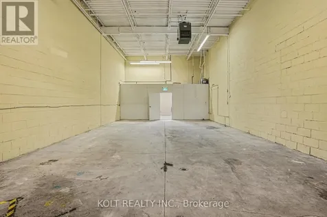 150 Britannia Road East Mississauga (gateway) ON L4Z 2A4