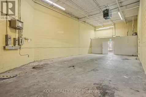 150 Britannia Road East Mississauga (gateway) ON L4Z 2A4