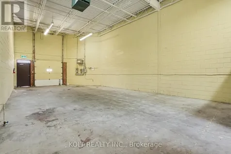 150 Britannia Road East Mississauga (gateway) ON L4Z 2A4