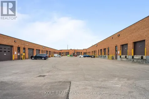 150 Britannia Road East Mississauga (gateway) ON L4Z 2A4