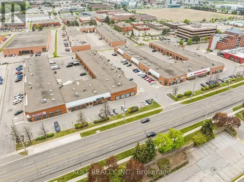 150 Britannia Road East Mississauga (gateway) ON L4Z 2A4