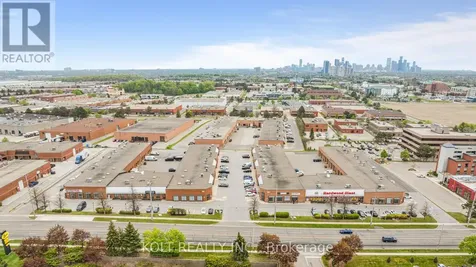 150 Britannia Road East Mississauga (gateway) ON L4Z 2A4