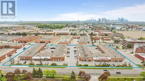 150 Britannia Road East Mississauga (gateway) ON L4Z 2A4