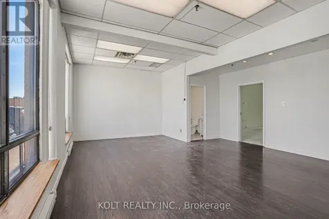 150 Britannia Road East Mississauga (gateway) ON L4Z 2A4