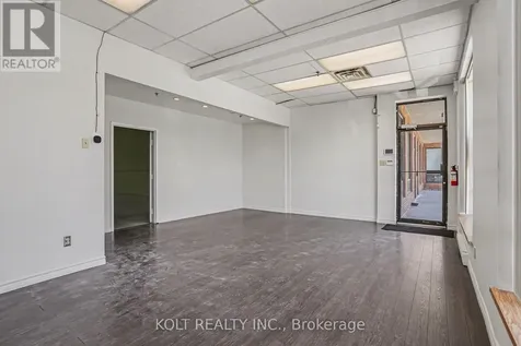 150 Britannia Road East Mississauga (gateway) ON L4Z 2A4