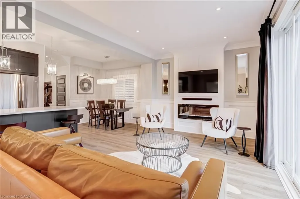 239 Cranbrook Street Kitchener ON N2P 0B5