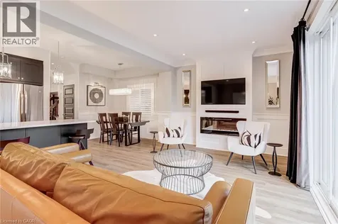 239 Cranbrook Street Kitchener ON N2P 0B5