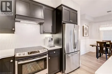 239 Cranbrook Street Kitchener ON N2P 0B5