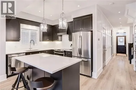 239 Cranbrook Street Kitchener ON N2P 0B5