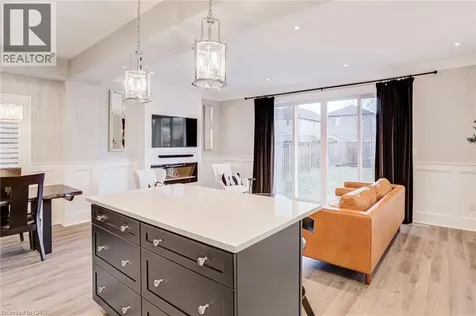 239 Cranbrook Street Kitchener ON N2P 0B5