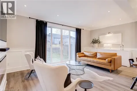 239 Cranbrook Street Kitchener ON N2P 0B5