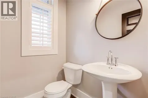 239 Cranbrook Street Kitchener ON N2P 0B5