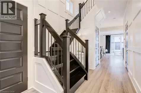 239 Cranbrook Street Kitchener ON N2P 0B5