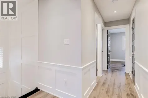 239 Cranbrook Street Kitchener ON N2P 0B5