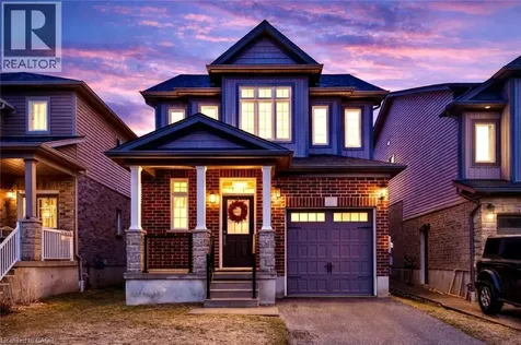 239 Cranbrook Street Kitchener ON N2P 0B5