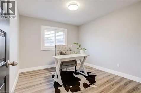 239 Cranbrook Street Kitchener ON N2P 0B5