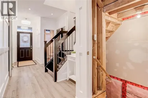 239 Cranbrook Street Kitchener ON N2P 0B5