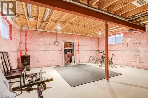 239 Cranbrook Street Kitchener ON N2P 0B5