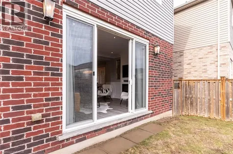 239 Cranbrook Street Kitchener ON N2P 0B5