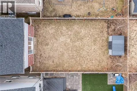 239 Cranbrook Street Kitchener ON N2P 0B5