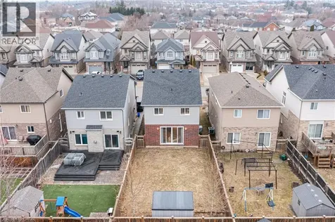 239 Cranbrook Street Kitchener ON N2P 0B5