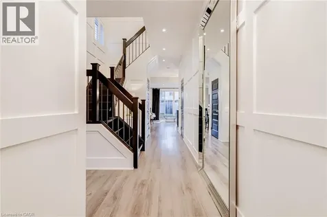 239 Cranbrook Street Kitchener ON N2P 0B5