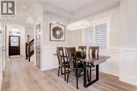 239 Cranbrook Street Kitchener ON N2P 0B5