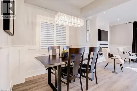 239 Cranbrook Street Kitchener ON N2P 0B5