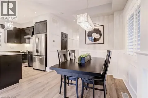 239 Cranbrook Street Kitchener ON N2P 0B5