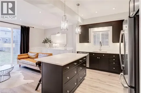 239 Cranbrook Street Kitchener ON N2P 0B5
