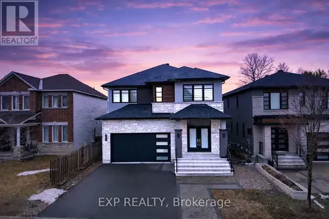 348 Abbeydale Circle Ottawa ON K2K 0E9