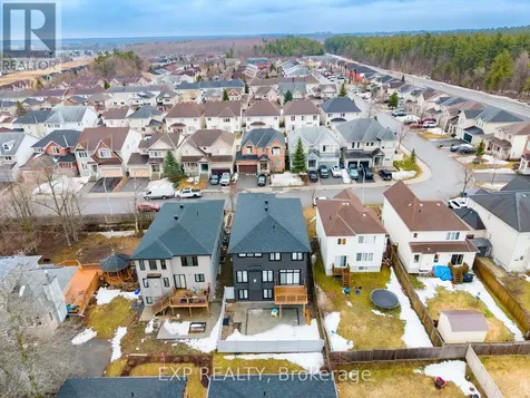 348 Abbeydale Circle Ottawa ON K2K 0E9